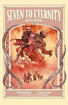 LOW by Rick Remender Volume 1 (洋書) Low: Book One by Rick Remender | Goodreads